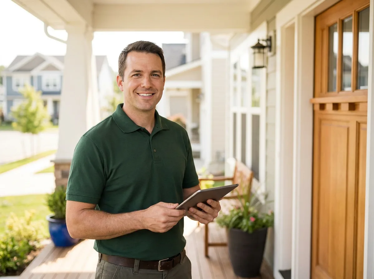 Pest control FAQs for Old Fort, NC